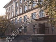Школа 594 Санкт-Петербург