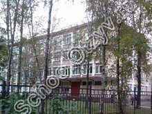 Школа №512 Санкт-Петербург