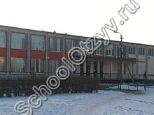 Школа №412 Петергоф