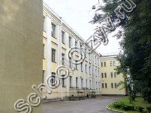 Школа №403 Санкт-Петербург