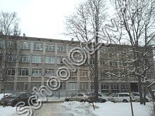 Школа №530 Пушкин