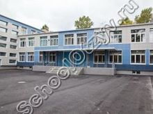 Школа 230 Санкт-Петербург