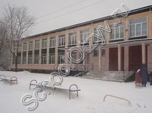 Школа 236 Санкт-Петербург