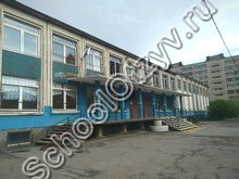 Школа №318 Санкт-Петербург