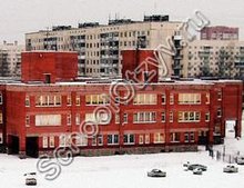 Школа 553 Санкт-Петербург