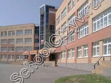 Школа №320 Санкт-Петербург