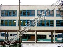 Школа №21 Балаково