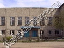 Школа №5 Балашов