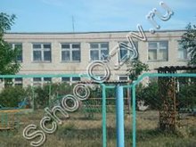 Школа 19 Луганское