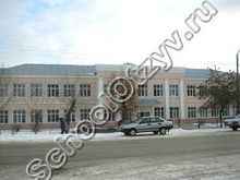 Школа 3 Хвалынск