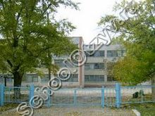 Школа Новопушкинское