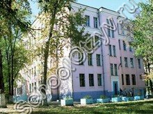 Школа №48 Саратов