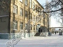 Школа №103 Саратов