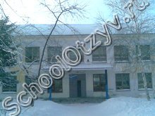 Школа №221 Екатеринбург