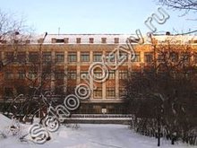 Школа 125 Екатеринбург