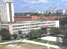 Школа 151 Екатеринбурга