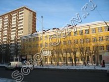 Школа 17 Екатеринбург