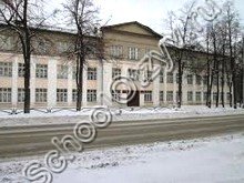 Школа №66 Екатеринбург
