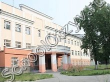 Школа №67 Екатеринбург