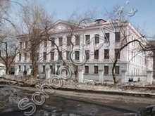 Школа 81 Екатеринбург