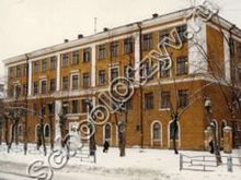 Школа 99 Екатеринбург