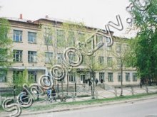 Школа №113 Екатеринбург