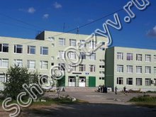 Школа №167 Екатеринбург