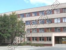 Школа 49 Новоуральск