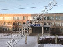 Школа №30 Нижний Тагил