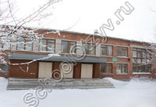 школа №17 п. Рефтинский