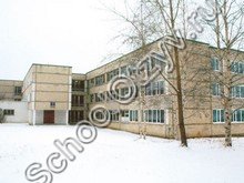 Школа 8 Североуральск