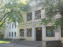 Специальная школа 118  Екатеринбург