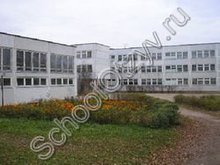 Кардымовская средняя школа