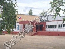 Школа №33 Смоленск