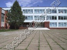 Школа №17 Солнечнодольск