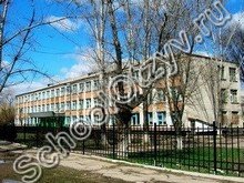Школа №13 Зеленокумск