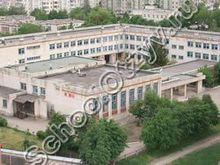 Школа 26 Ставрополь