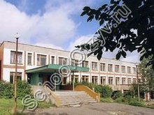 Становская школа